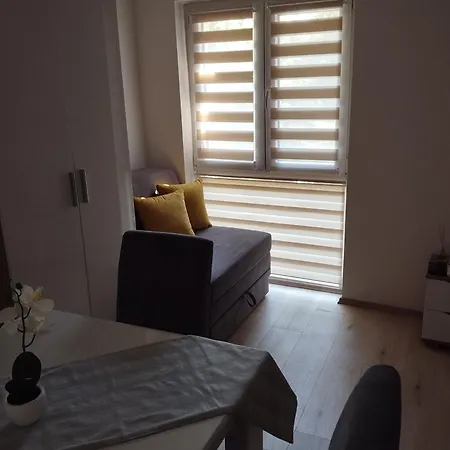 아파트 Oaza 2 소코 반자