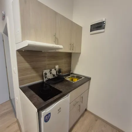 아파트 Oaza 2 소코 반자