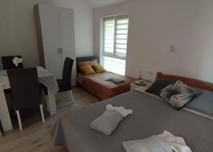 Oaza 2 Διαμέρισμα *