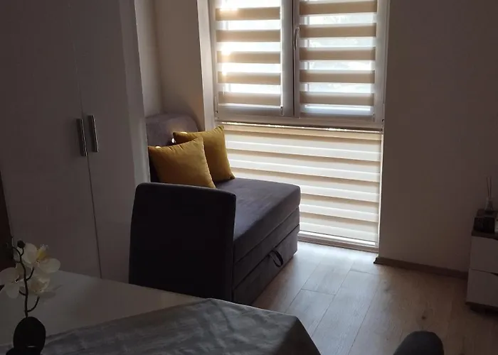 Διαμέρισμα Oaza 2 Soko Banja