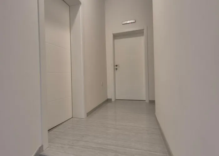 Διαμέρισμα Oaza 2 Soko Banja