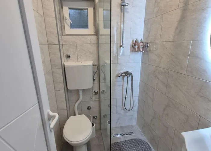 Διαμέρισμα Oaza 2 *